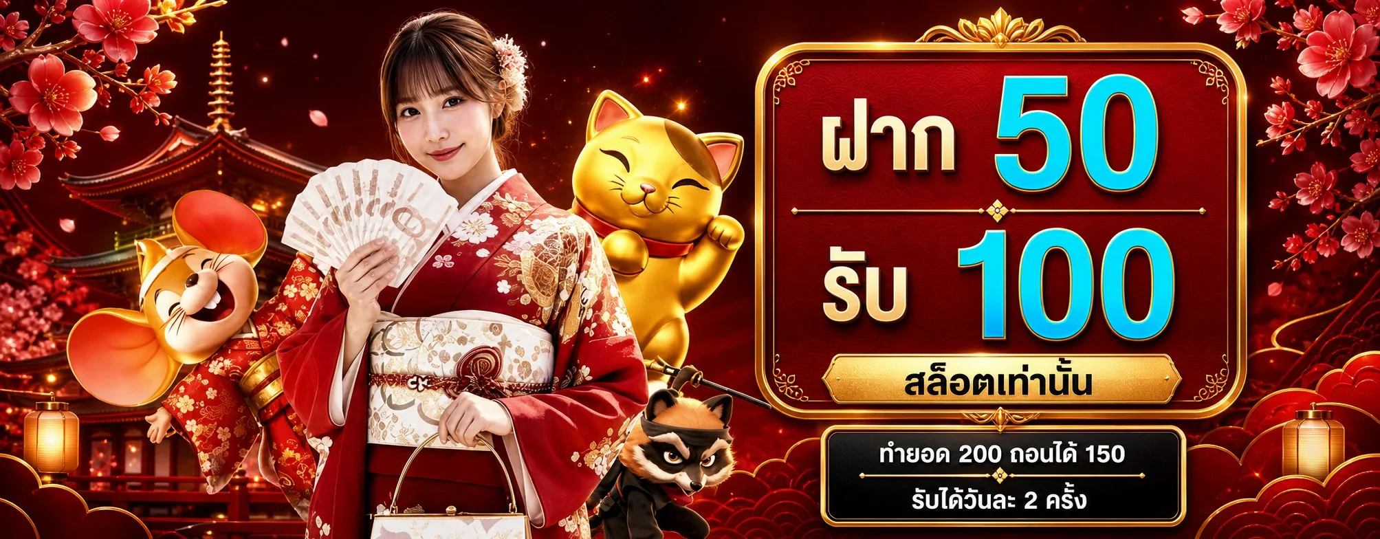 ขั้นตอนฝากถอนออโต้ ABS789 ผ่านระบบ ACEMASTER789